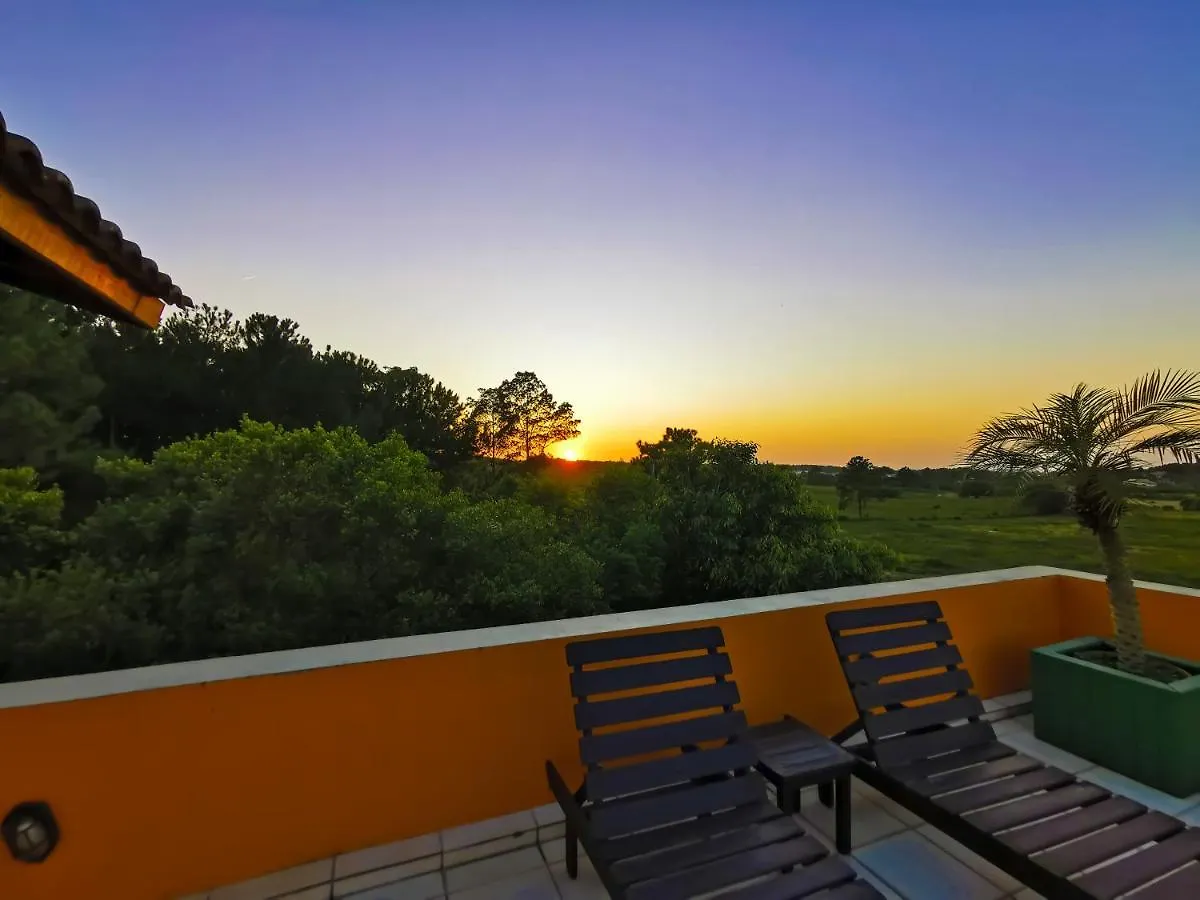 Hotel Pousada Ilha Dos Anjos à Florianópolis Brésil