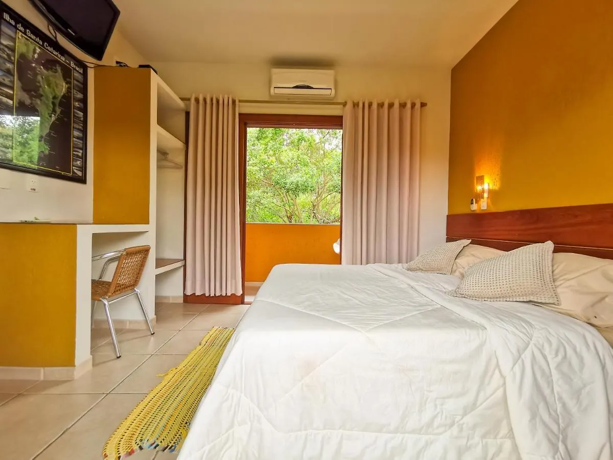 Pousada Ilha Dos Anjos Hotel Florianopolis
